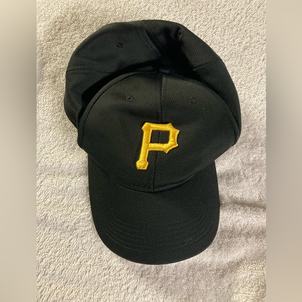 OSFM Team MLB youth Pirates Hat